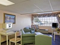 Americas Best Value Inn and Suites-Fallon