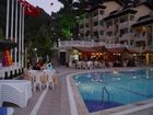 фото отеля Oren Hill Hotel Marmaris