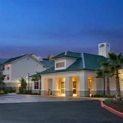 фото отеля Homewood Suites by Hilton Sacramento Airport - Natomas