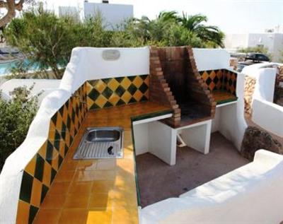 фото отеля Hotel Villas Etnias Menorca