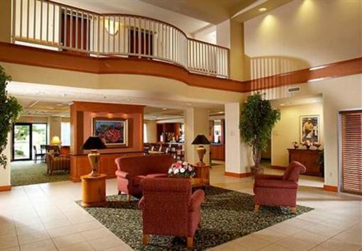 фото отеля Fairfield Inn & Suites Des Moines West
