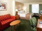 фото отеля Fairfield Inn & Suites Des Moines West