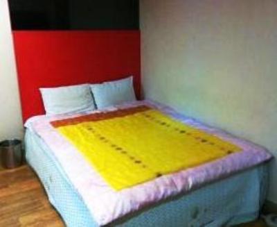 фото отеля Nice Motel