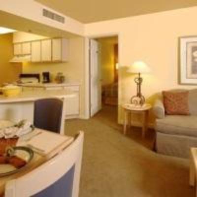 фото отеля Staybridge Suites Lake Buena Vista