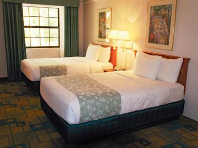 фото отеля La Quinta Inn South Tallahasse