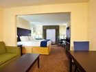 фото отеля Holiday Inn Express Hotel & Suites Chicago South Lansing