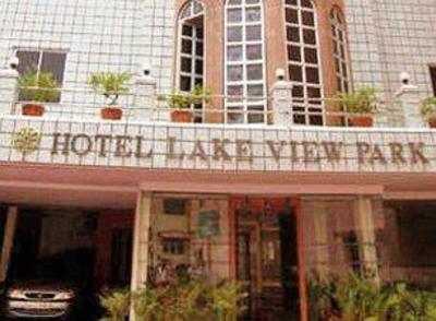 фото отеля Hotel Lake View Park Chennai