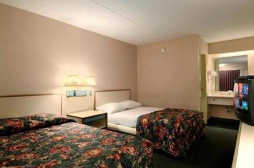 фото отеля Motel 6 Kansas City