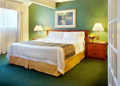 фото отеля Residence Inn Fishkill