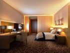 фото отеля Taihe Business Club Hotel Beijing