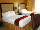 фото отеля La Quinta Inn & Suites Hot Springs