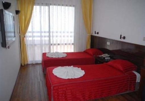 фото отеля Sunday Hotel Kusadasi