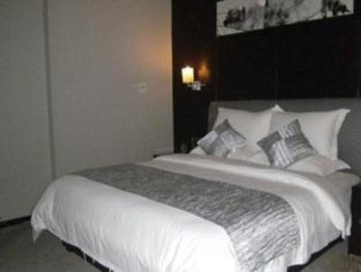 фото отеля Citihome Hotel(Chilanqiao)