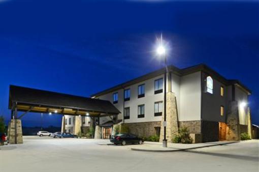 фото отеля Best Western Plus Emory At Lake Fork Inn & Suites