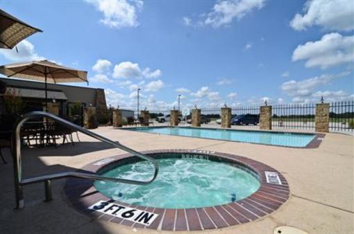 фото отеля Best Western Plus Emory At Lake Fork Inn & Suites