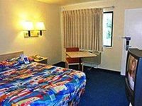 Motel 6 East Baton Rouge