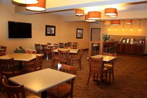 фото отеля BEST WESTERN PLUS Columbia River Inn