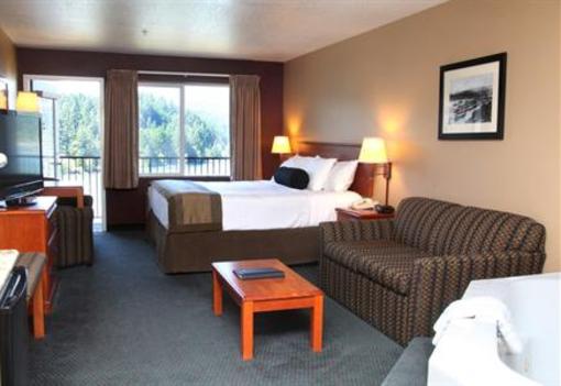 фото отеля BEST WESTERN PLUS Columbia River Inn