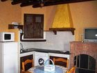 фото отеля El Cercado Hotel Berchules