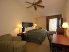 фото отеля Comfort Inn & Suites Lake Texoma