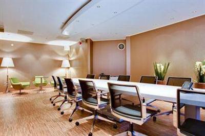 фото отеля Clarion Hotel Plaza