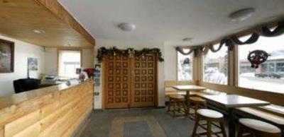 фото отеля Nordic Lodge of Steamboat Springs