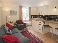 Peartree Serviced Apartments Salisbury