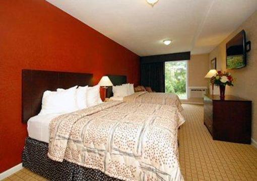 фото отеля Econo Lodge Inn & Suites Old Saybrook