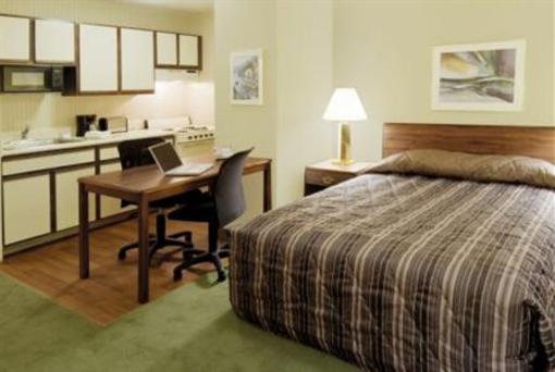 фото отеля Extended Stay America - Des Moines - West Des Moines