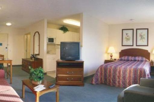 фото отеля Extended Stay America - Des Moines - West Des Moines
