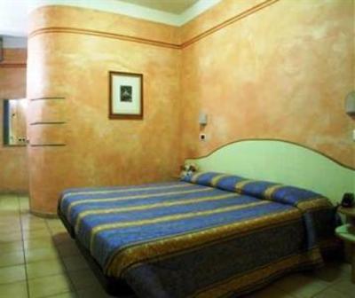 фото отеля Hotel Amba Rimini