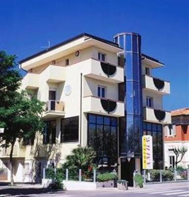 фото отеля Hotel Amba Rimini