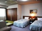 фото отеля Hotel Grantia Hida Takayama