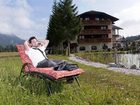 фото отеля Alpenhotel Karwendel