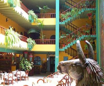 фото отеля Royal Inka II
