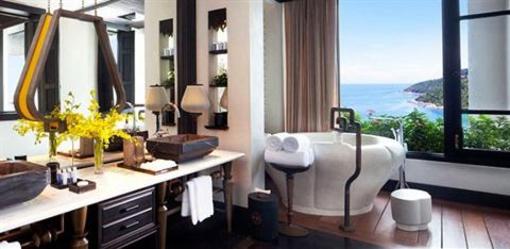 фото отеля Intercontinental Danang Resort