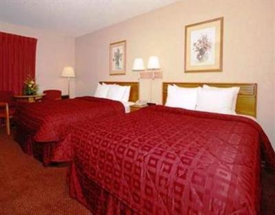 фото отеля Comfort Inn West Branson