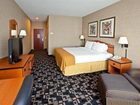 фото отеля Holiday Inn Express Hotel & Suites Greenwood