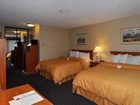 фото отеля Clarion Inn & Suites Stockton (California)
