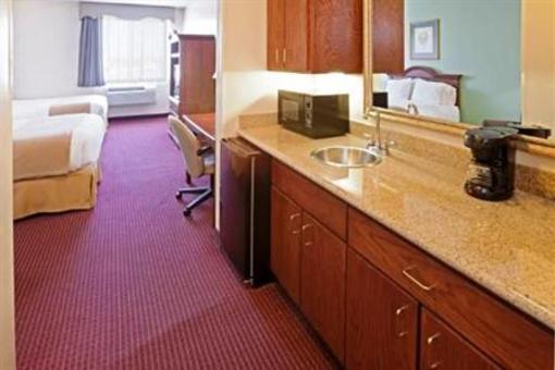 фото отеля Holiday Inn Express Brownwood