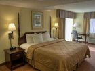 фото отеля Comfort Inn and Suites Raleigh