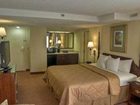 фото отеля Comfort Inn and Suites Raleigh