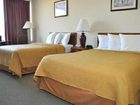 фото отеля Quality Suites Williamsburg