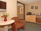 фото отеля Quality Inn & Suites Springfield (Oregon)