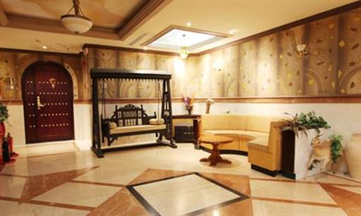 фото отеля Oriental Hotel Apartments