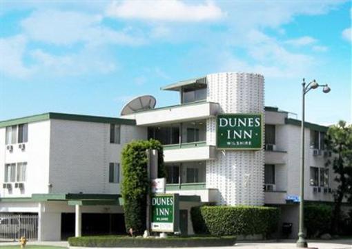фото отеля Dunes Inn - Wilshire