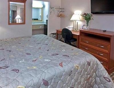 фото отеля Econo Lodge Mount Laurel