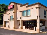 Econo Lodge Mount Laurel