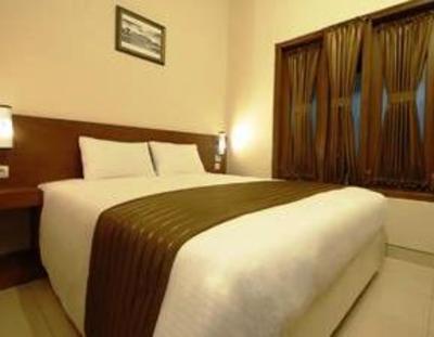 фото отеля Grand Surya Hotel Yogyakarta