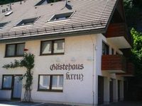 Hotel Zum Kreuz Freiburg im Breisgau
